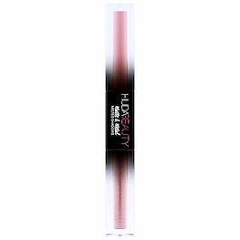 Matte & Metal Melted Shadows - Fard de pleoape duo